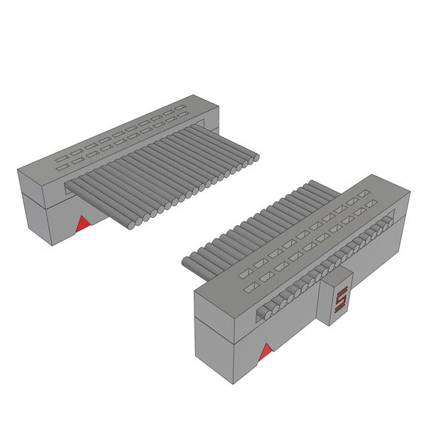 FFSD-10-D-05.52-01-N - Samtec Inc.