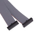 FFSD-10-D-08.00-01-N-R by Samtec Inc. - .050 X .050 C.L. FEMALE IDC ASSE