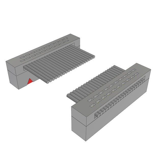 FFSD-10-D-10.00-01-N-RN2 - Samtec Inc.