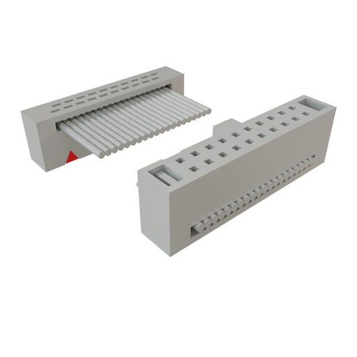 FFSD-10-D-10.00-01-N-R - Samtec Inc.