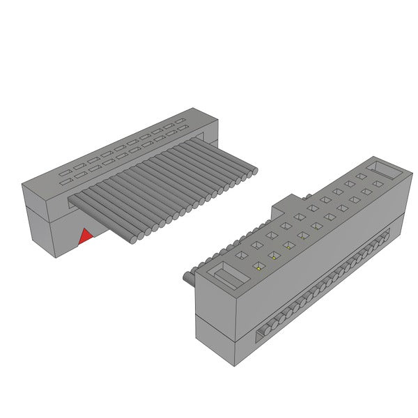 FFSD-10-D-14.80-01-N-R - Samtec Inc.
