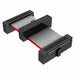 FFSD-10-D-08.00-01-N-D05-M by Samtec Inc. - .050 X .050 C.L. FEMALE IDC ASSE