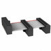 FFSD-10-D-24.00-01-N-D18-R by Samtec Inc. - .050 X .050 C.L. FEMALE IDC ASSE