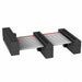 FFSD-10-D-06.54-01-N-D04-R by Samtec Inc. - .050 X .050 C.L. FEMALE IDC ASSE