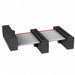 FFSD-10-D-03.00-01-N-D02-R by Samtec Inc. - .050 X .050 C.L. FEMALE IDC ASSE