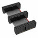 FFSD-10-D-16.00-01-N-D03 by Samtec Inc. - .050 X .050 C.L. FEMALE IDC ASSE