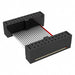 FFSD-10-D-05.30-01-N-RN2 by Samtec Inc. - .050 X .050 C.L. FEMALE IDC ASSE