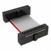 FFSD-10-D-17.70-01-N-RW-R by Samtec Inc. - .050 X .050 C.L. FEMALE IDC ASSE