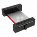FFSD-10-D-02.01-01-N-RW-R by Samtec Inc. - .050 X .050 C.L. FEMALE IDC ASSE