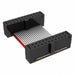 FFSD-10-D-05.50-01-N-RW by Samtec Inc. - .050 X .050 C.L. FEMALE IDC ASSE