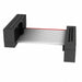 FFSD-10-D-07.79-01-N-R by Samtec Inc. - .050 X .050 C.L. FEMALE IDC ASSE
