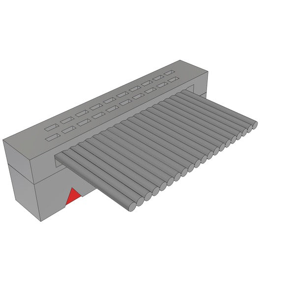 FFSD-10-S-03.00-01-N - Samtec Inc.