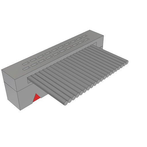 FFSD-10-S-12.70-01-N - Samtec Inc.