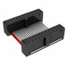 FFSD-11-D-08.00-01-N-RW by Samtec Inc. - .050 X .050 C.L. FEMALE IDC ASSE