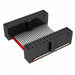 FFSD-11-D-14.00-01-N-RW by Samtec Inc. - .050 X .050 C.L. FEMALE IDC ASSE