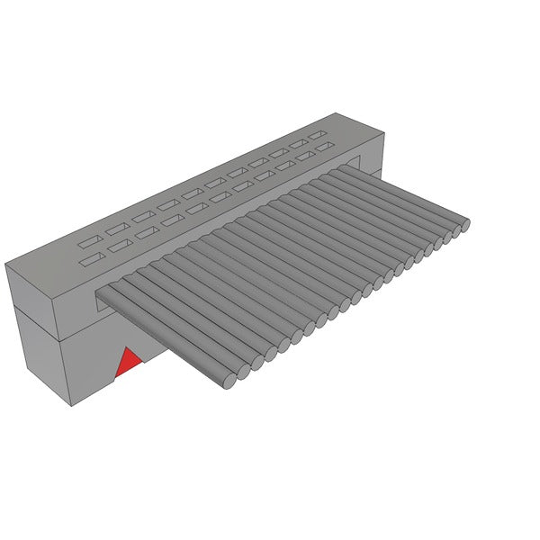 FFSD-11-S-10.00-01-N - Samtec Inc.