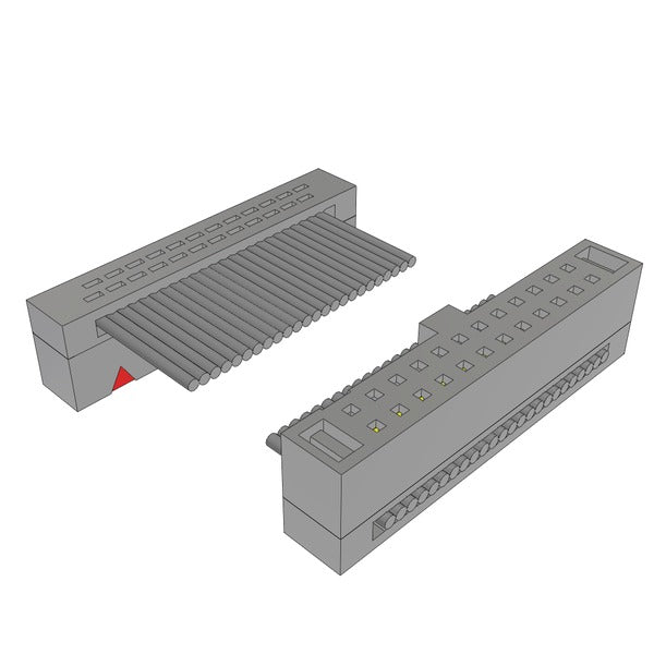 FFSD-12-D-03.00-01-N-R - Samtec Inc.