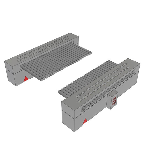 FFSD-12-D-03.50-01-N - Samtec Inc.