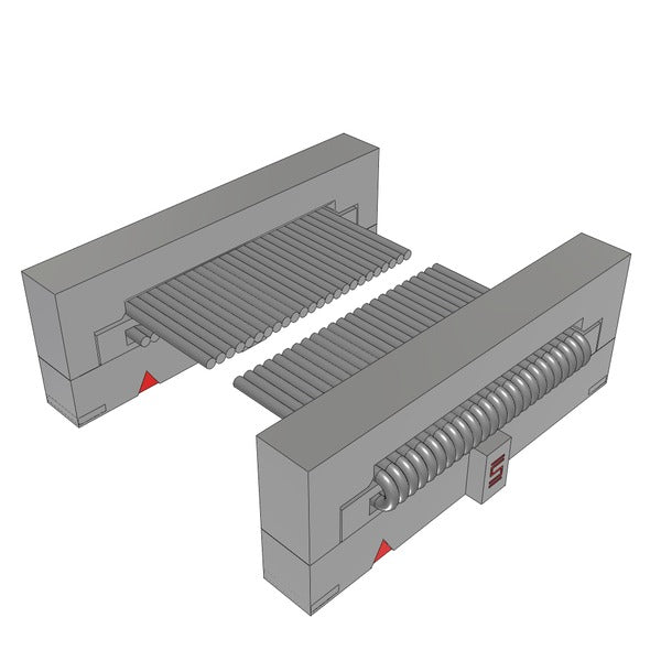 FFSD-12-D-04.00-01-N-SR - Samtec Inc.