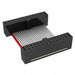 FFSD-12-D-02.00-01-S-N-RW by Samtec Inc. - .050 X .050 C.L. FEMALE IDC ASSE