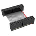 FFSD-12-D-90.00-01-N by Samtec Inc. - .050 X .050 C.L. FEMALE IDC ASSE