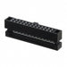 FFSD-13-01-N by Samtec Inc. - CONNECTOR RECPT 26POS IDC 30AWG GOLD