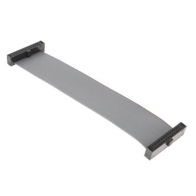 FFSD-13-D-03.50-01-N by Samtec Inc. - .050 X .050 C.L. FEMALE IDC ASSE