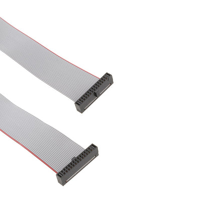 FFSD-13-D-04.50-01-N by Samtec Inc. - .050 X .050 C.L. FEMALE IDC ASSE