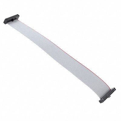FFSD-13-D-05.00-01-N by Samtec Inc. - .050 X .050 C.L. FEMALE IDC ASSY