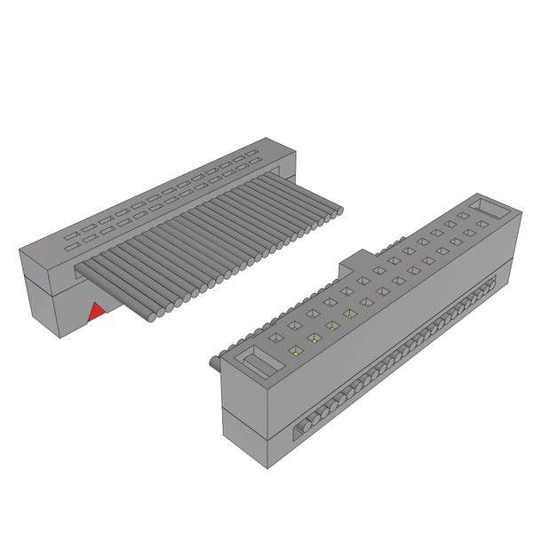 FFSD-13-D-05.05-01-N-R - Samtec Inc.