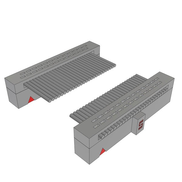 FFSD-13-D-05.40-01-N - Samtec Inc.