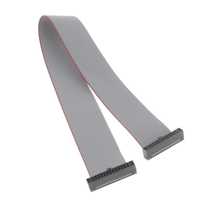 FFSD-13-D-08.00-01-N-R by Samtec Inc. - .050 X .050 C.L. FEMALE IDC ASSE