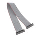 FFSD-13-D-08.00-01-N-R by Samtec Inc. - .050 X .050 C.L. FEMALE IDC ASSE