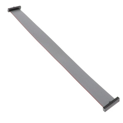 FFSD-13-D-08.00-01-N by Samtec Inc. - .050 X .050 C.L. FEMALE IDC ASSY