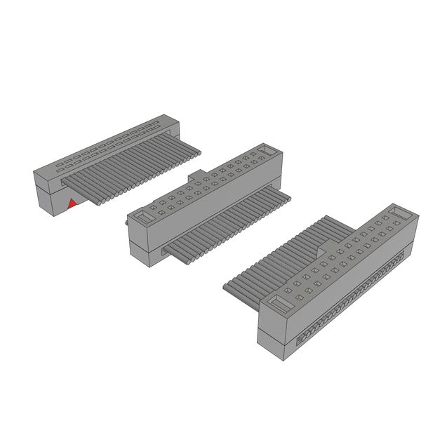 FFSD-13-D-09.75-01-N-D05-R - Samtec Inc.