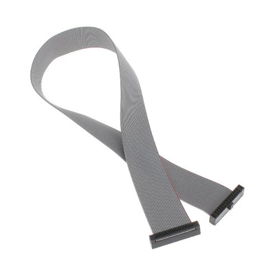 FFSD-13-D-11.00-01-N by Samtec Inc. - .050 X .050 C.L. FEMALE IDC ASSE