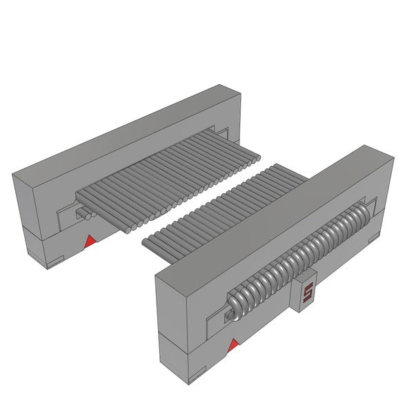 FFSD-13-D-14.00-01-N-SR - Samtec Inc.