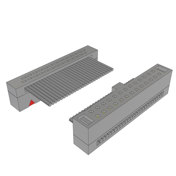 FFSD-13-D-17.00-01-N-R - Samtec Inc.