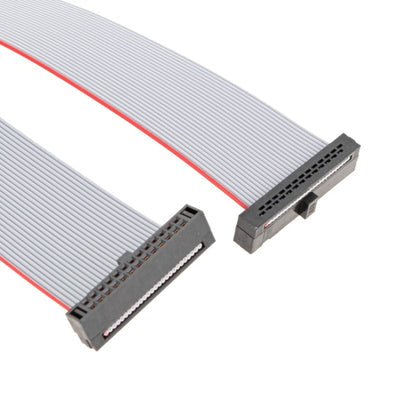 FFSD-13-D-18.00-01-N by Samtec Inc. - .050 X .050 C.L. FEMALE IDC ASSE