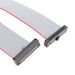 FFSD-13-D-18.00-01-N by Samtec Inc. - .050 X .050 C.L. FEMALE IDC ASSE