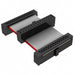 FFSD-13-D-51.00-01-N-D48-M by Samtec Inc. - .050 X .050 C.L. FEMALE IDC ASSE