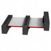 FFSD-13-D-12.00-01-N-D02-O by Samtec Inc. - .050 X .050 C.L. FEMALE IDC ASSE
