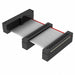 FFSD-13-D-18.50-01-N-D04-R by Samtec Inc. - .050 X .050 C.L. FEMALE IDC ASSE