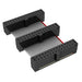 FFSD-13-D-12.00-01-N-D16 by Samtec Inc. - .050 X .050 C.L. FEMALE IDC ASSE