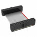 FFSD-13-D-03.00-01-S-N-RN1 by Samtec Inc. - .050 X .050 C.L. FEMALE IDC ASSE