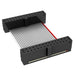 FFSD-13-D-04.72-01-N by Samtec Inc. - .050 X .050 C.L. FEMALE IDC ASSE