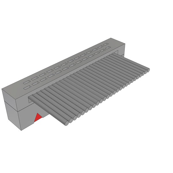 FFSD-13-S-04.00-01-N - Samtec Inc.