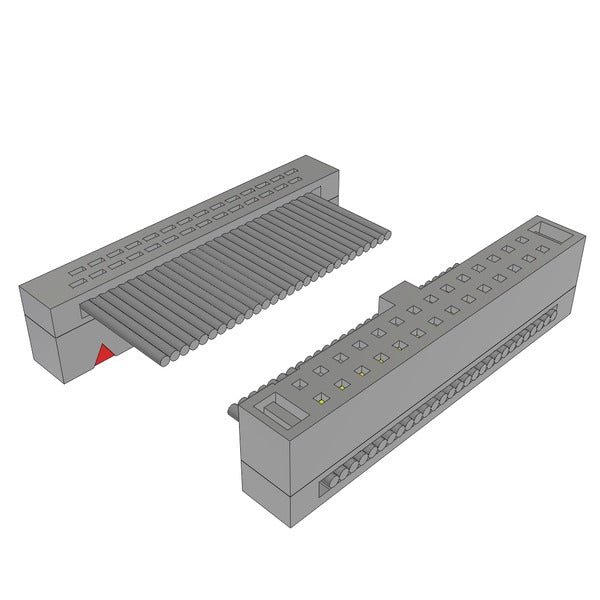 FFSD-14-D-02.50-01-N-R - Samtec Inc.