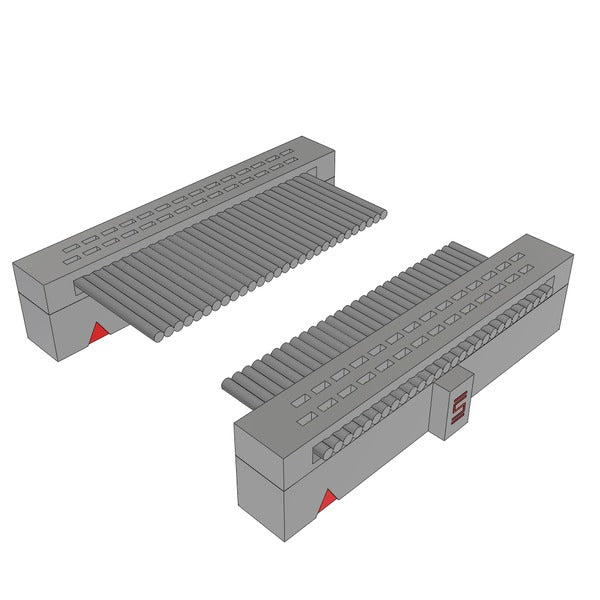 FFSD-14-D-08.00-01-N - Samtec Inc.