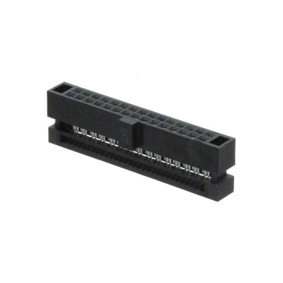FFSD-15-01-N by Samtec Inc. - CONNECTOR RECPT 30POS IDC 30AWG GOLD